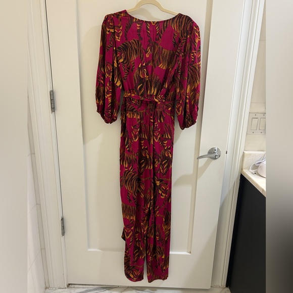 Farm Rio Jumpsuit - Picture 8 of 11